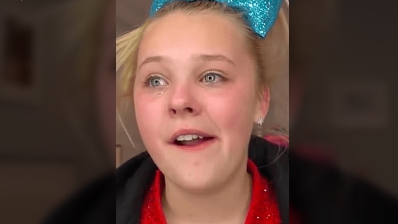 Jojo Siwa Responds To Horrible Backlash After She Comes Out Gay Ig Live Response Bonaport 2331